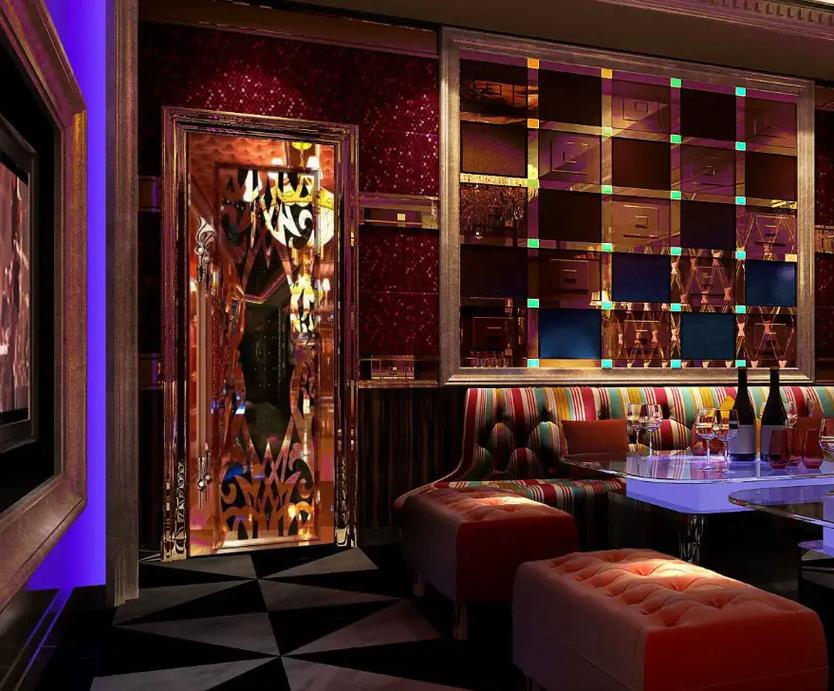 邢台商务KT单人规划-南宫市ktv预订